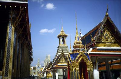 Temples_Thailand