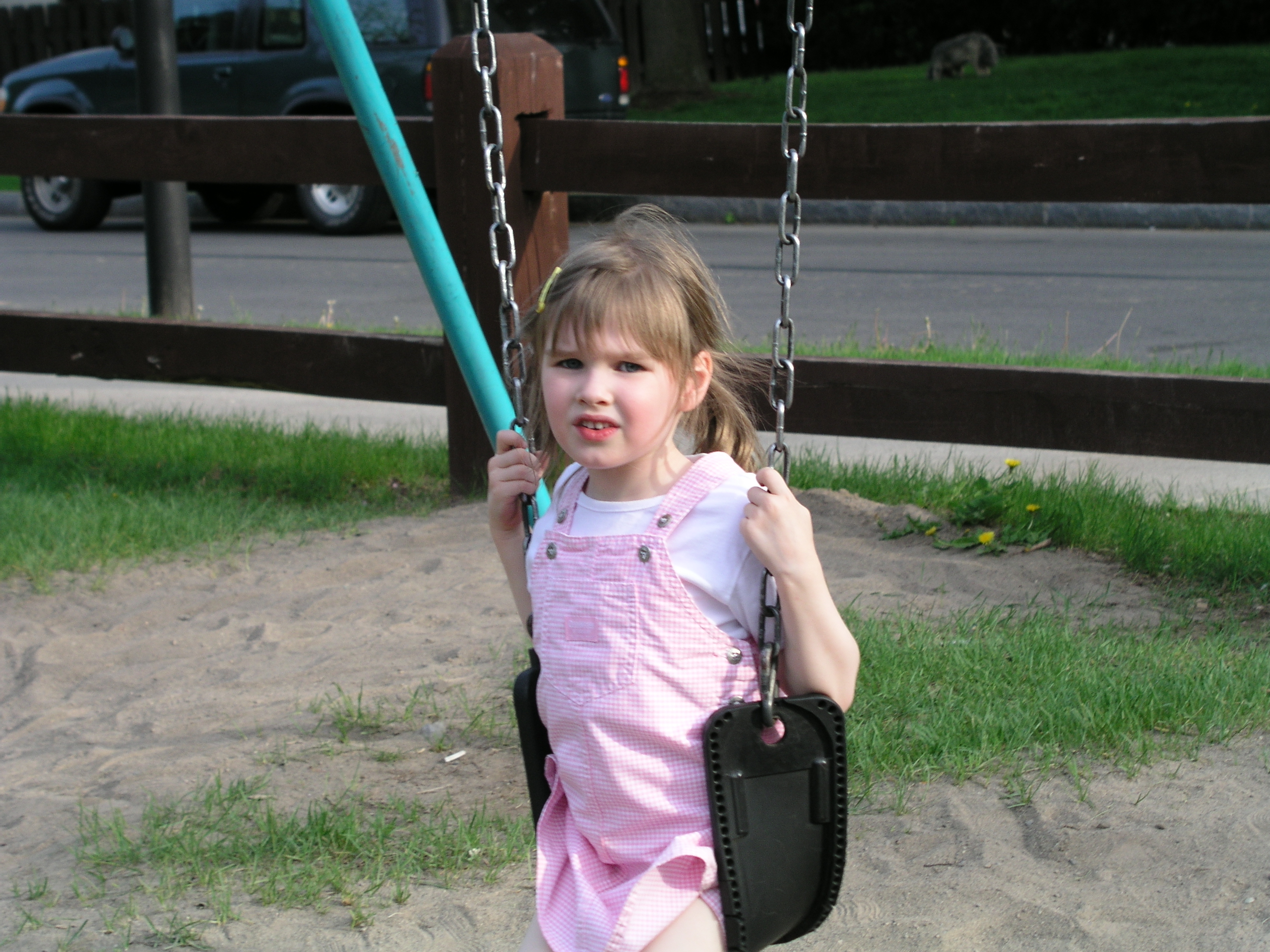 Swingin Sister