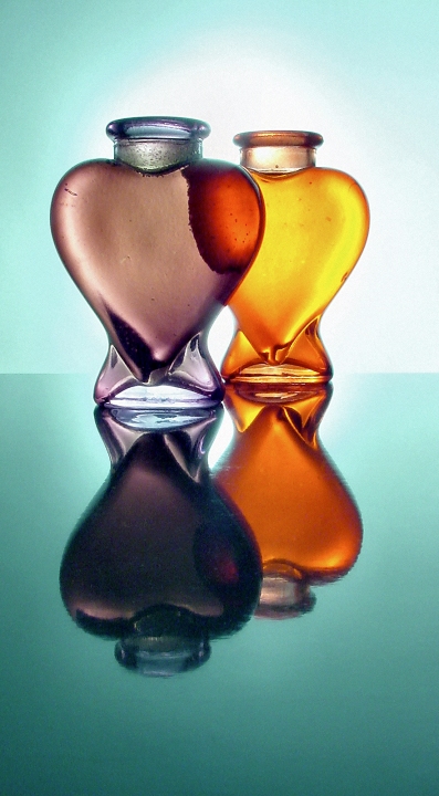 heart meld