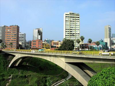 Villena Bridge