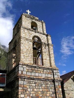 Huancaya