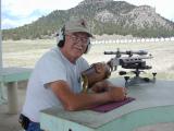 Dick McQuisten, WY