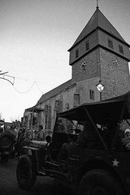 60e Bataille des Ardennes