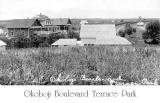 Okoboji Blvd Terrace Park 1909