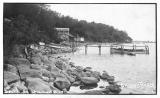 Gilleys Beach August 1912