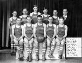 Rembrandt BB team 1929