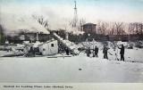 Okoboji Ice Loading Plant 1912