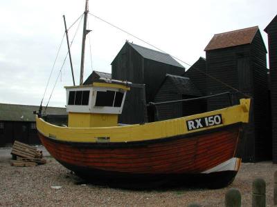 RX150 in Hastings