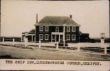 Ship Inn, Queenborough