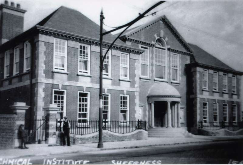 Technical Institute