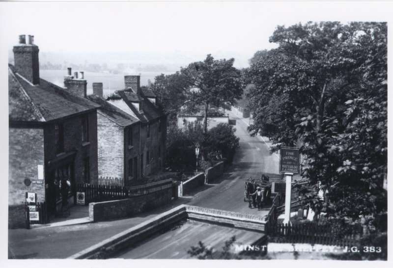 Minster Hill