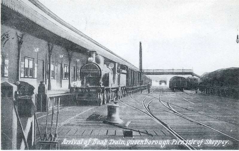 Boat Train