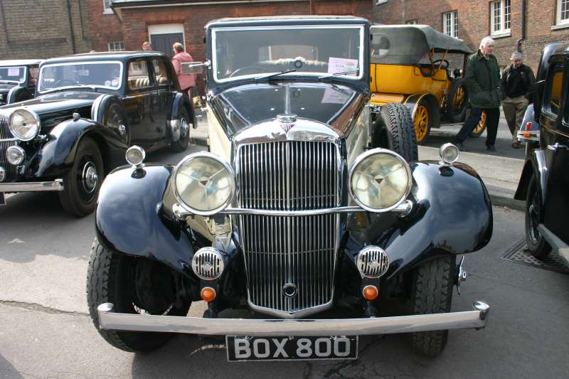 Alvis