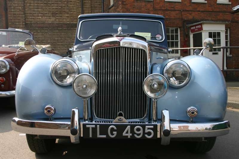 Alvis