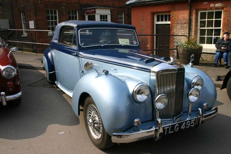 Alvis
