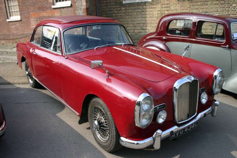 Alvis