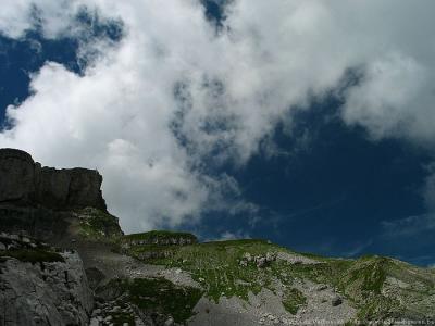 Wanderung Gottesacker - Kührental