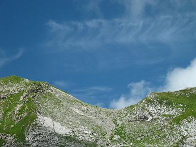 Wanderung Gottesacker - Kührental