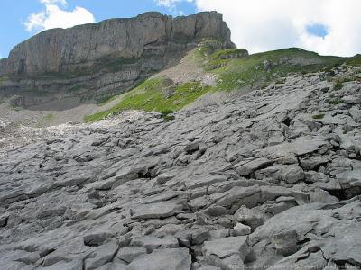 Wanderung Gottesacker - Khrental