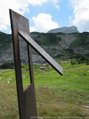 Wanderung Gottesacker - Kührental