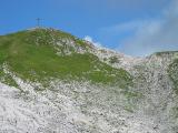 Wanderung Gottesacker - Kührental