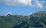 Wanderung Gottesacker - Kührental