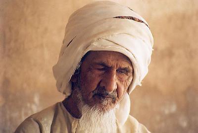 Older Omani