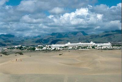 Canary Island