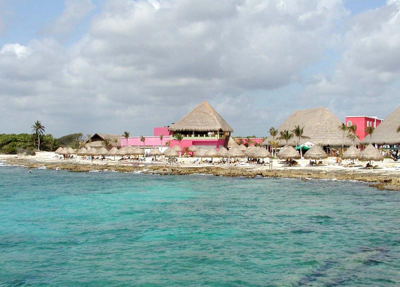 Village at Costa Maya