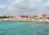 Village at Costa Maya