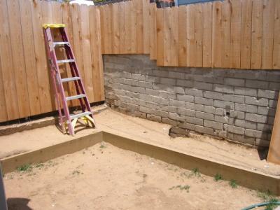 garden soon?