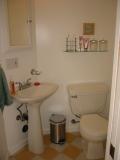 bathroom one
