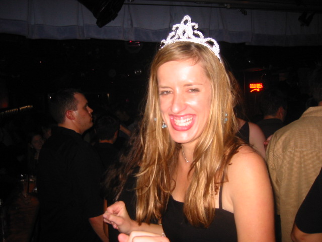 Pretty Ashley