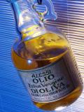 olive oil, blue