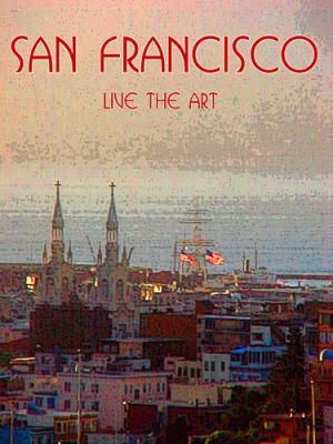 San Francisco and Environs