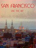 San Francisco and Environs