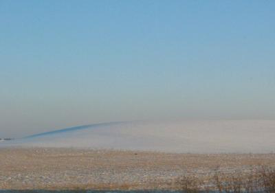 Winter in Skne