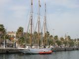 The Port Barcelona