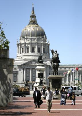 City Hall
