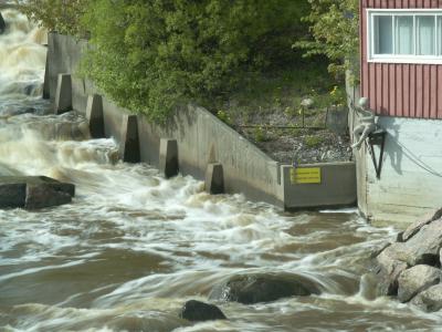 Vanhankaupunginkoski, Helsinki