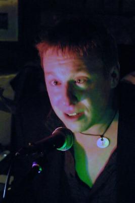 Box o Frogs - Horse & Groom Alresford 19 Dec '04