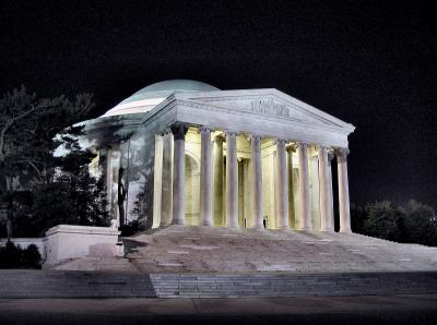 Jefferson Monument