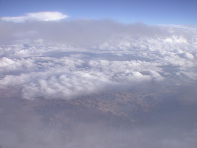 Clouds