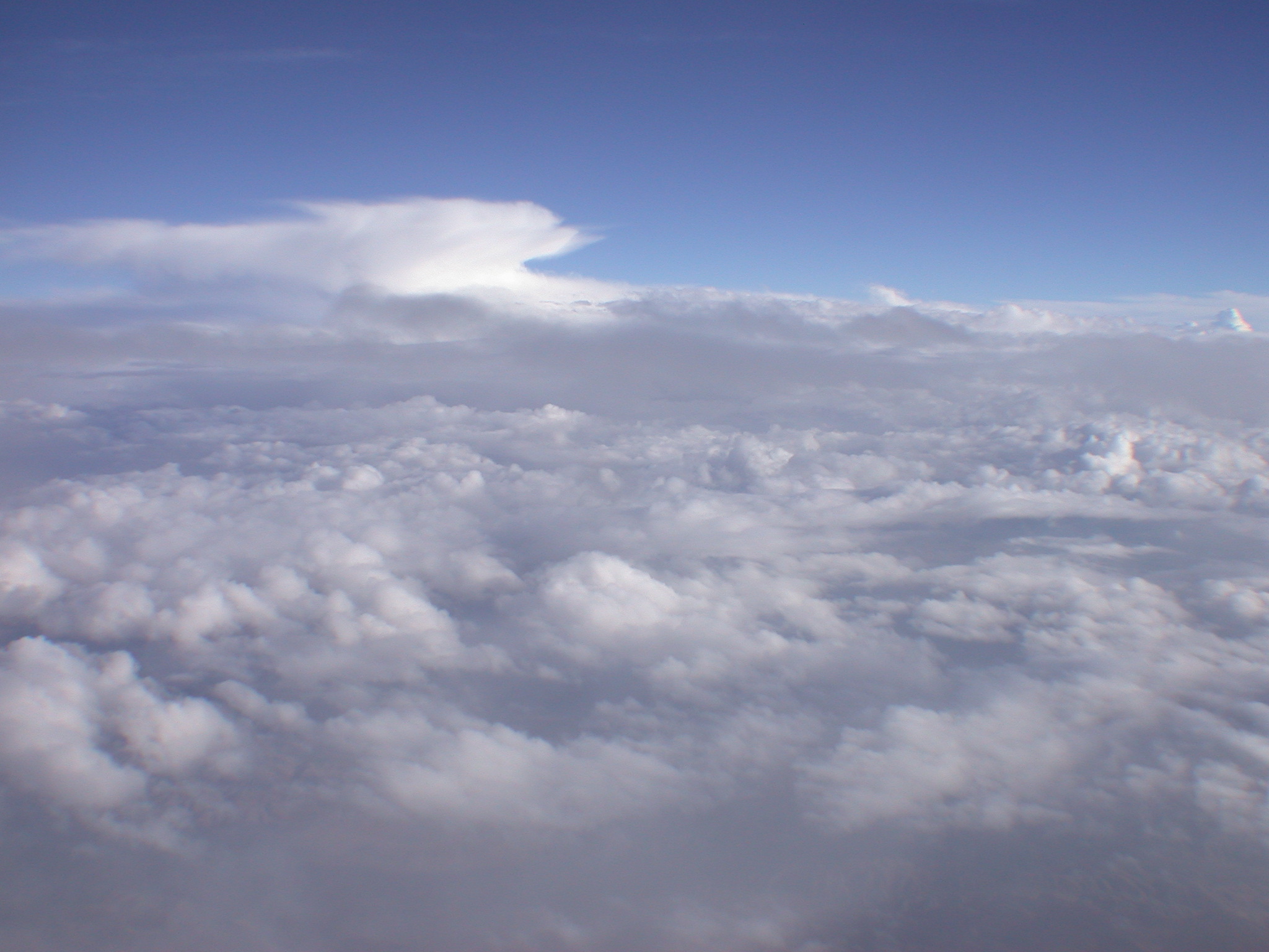 Clouds