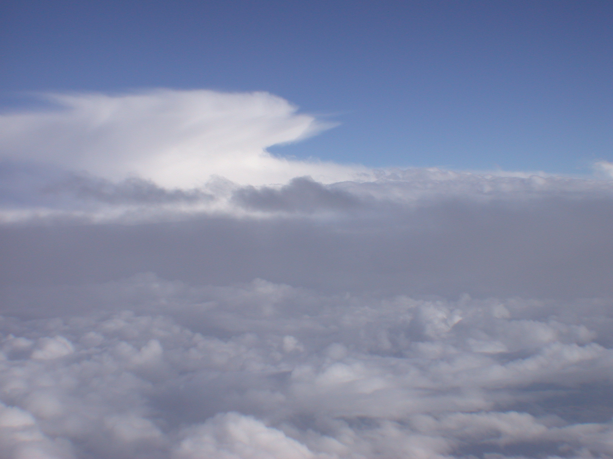 Clouds