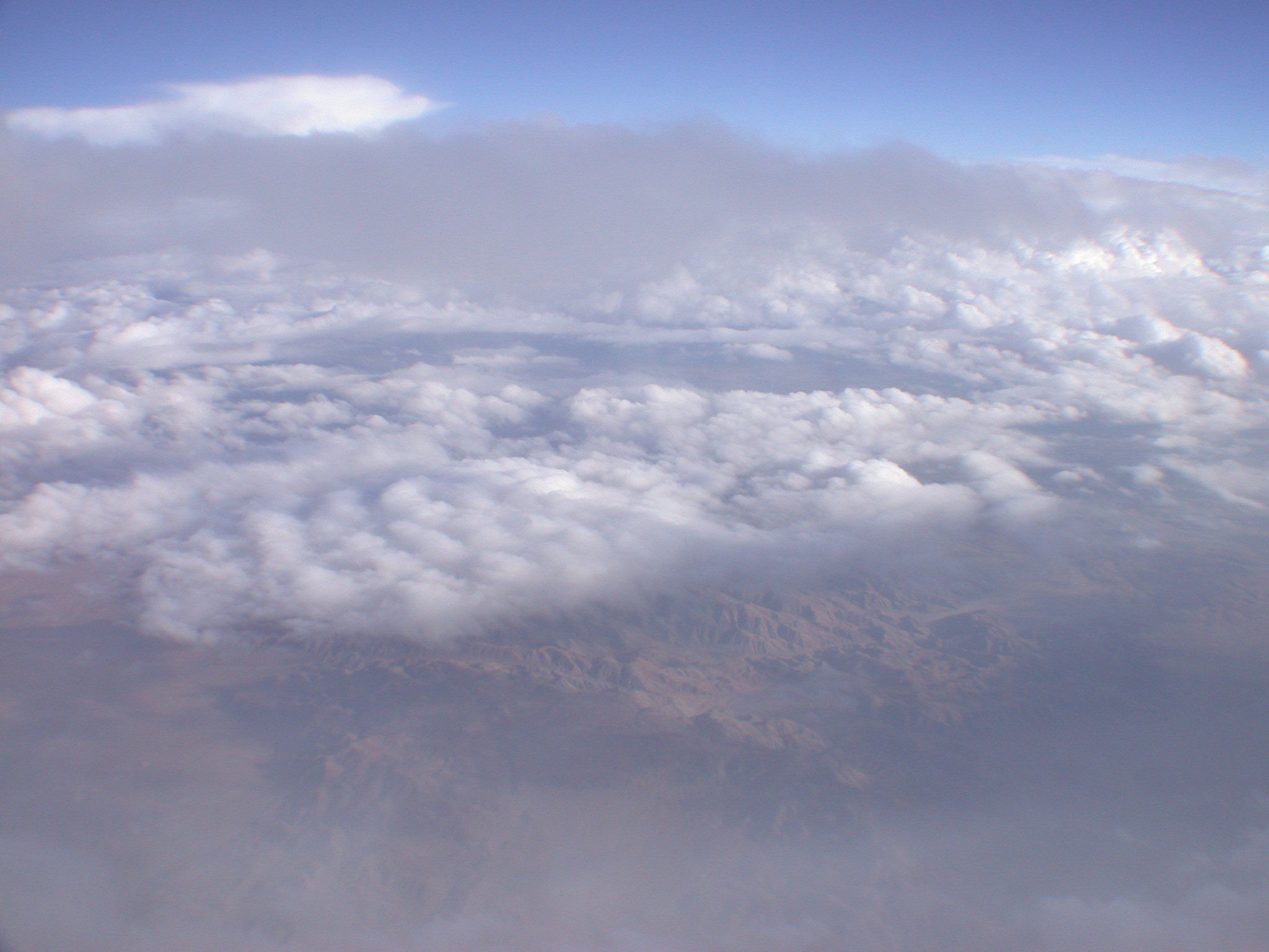 Clouds