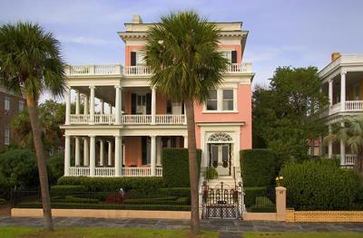 Charleston House1