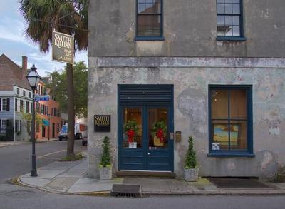 Charleston Street Scene5