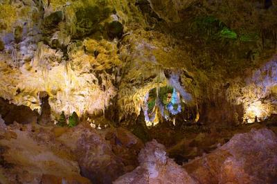 Carlsbad Caverns7