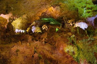 Carlsbad Caverns9